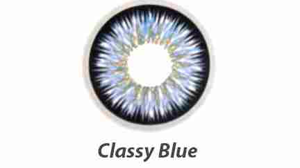 Adore Color Contact