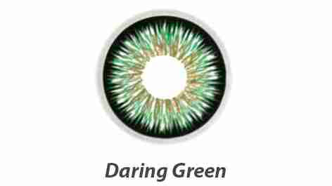 Adore Color Contact