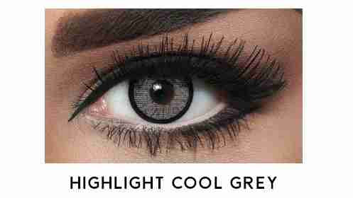 Bella Highlight Color Contact Lens