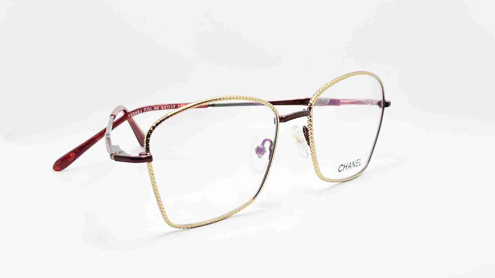 Chanel 12242