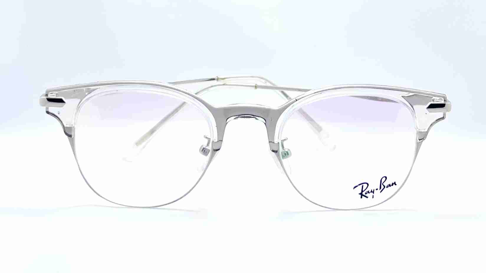 Ray Ban 3301 Club Master