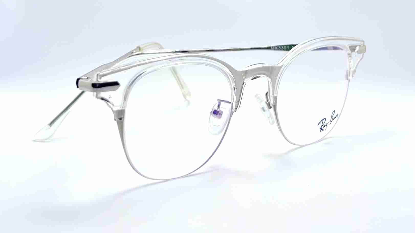 Ray Ban 3301 Club Master