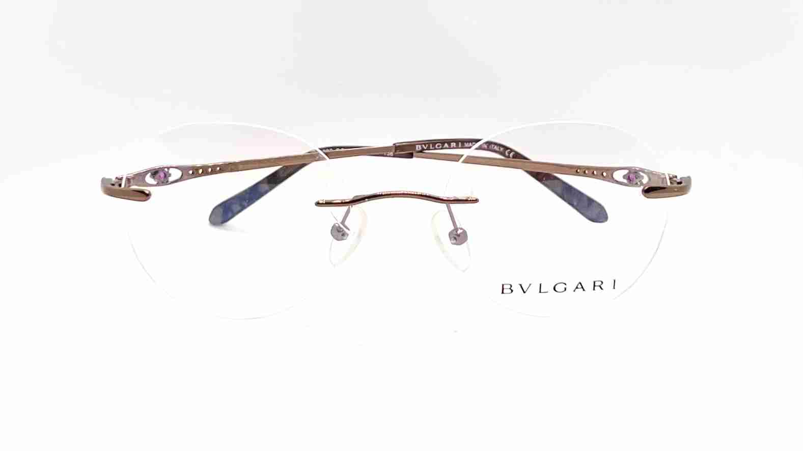Bvlgari 2802