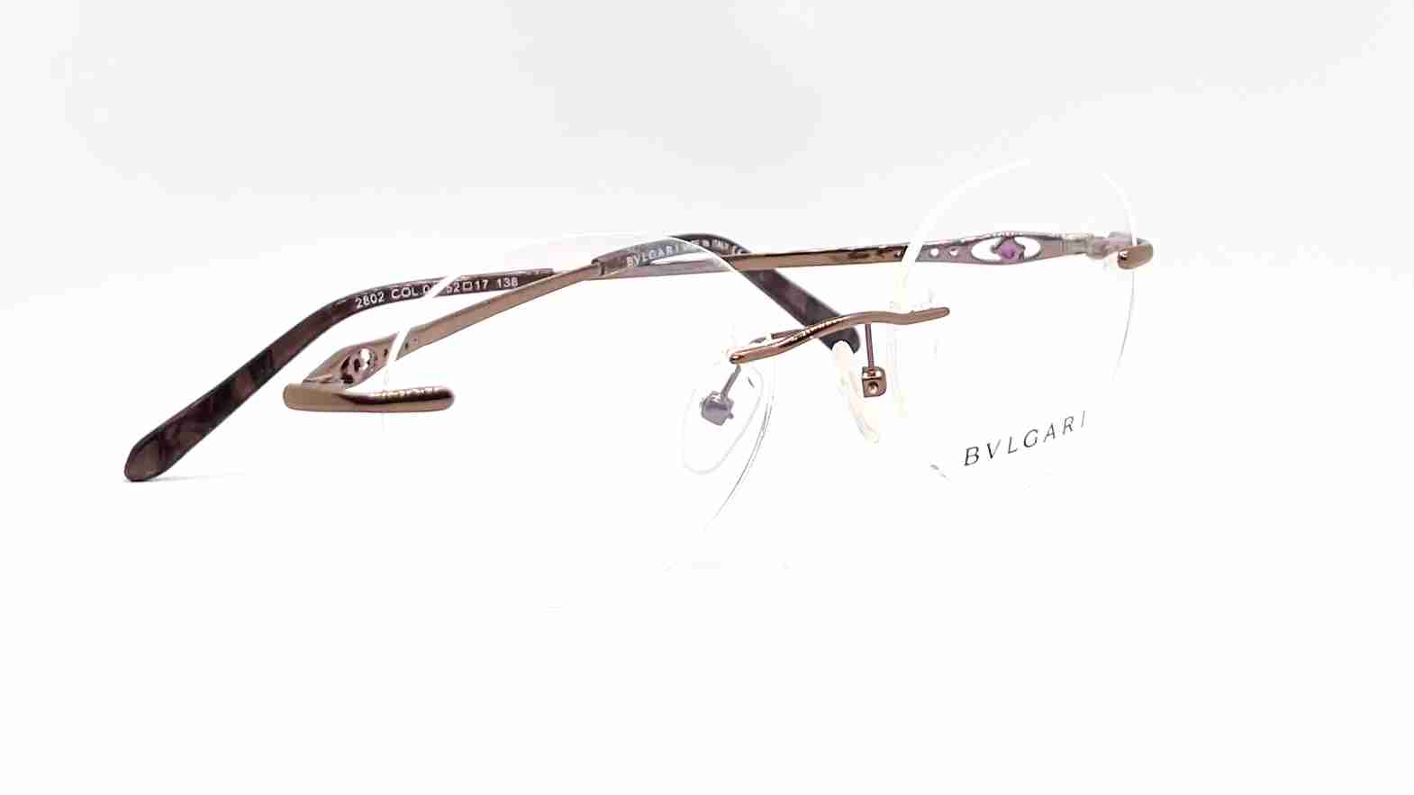 Bvlgari 2802