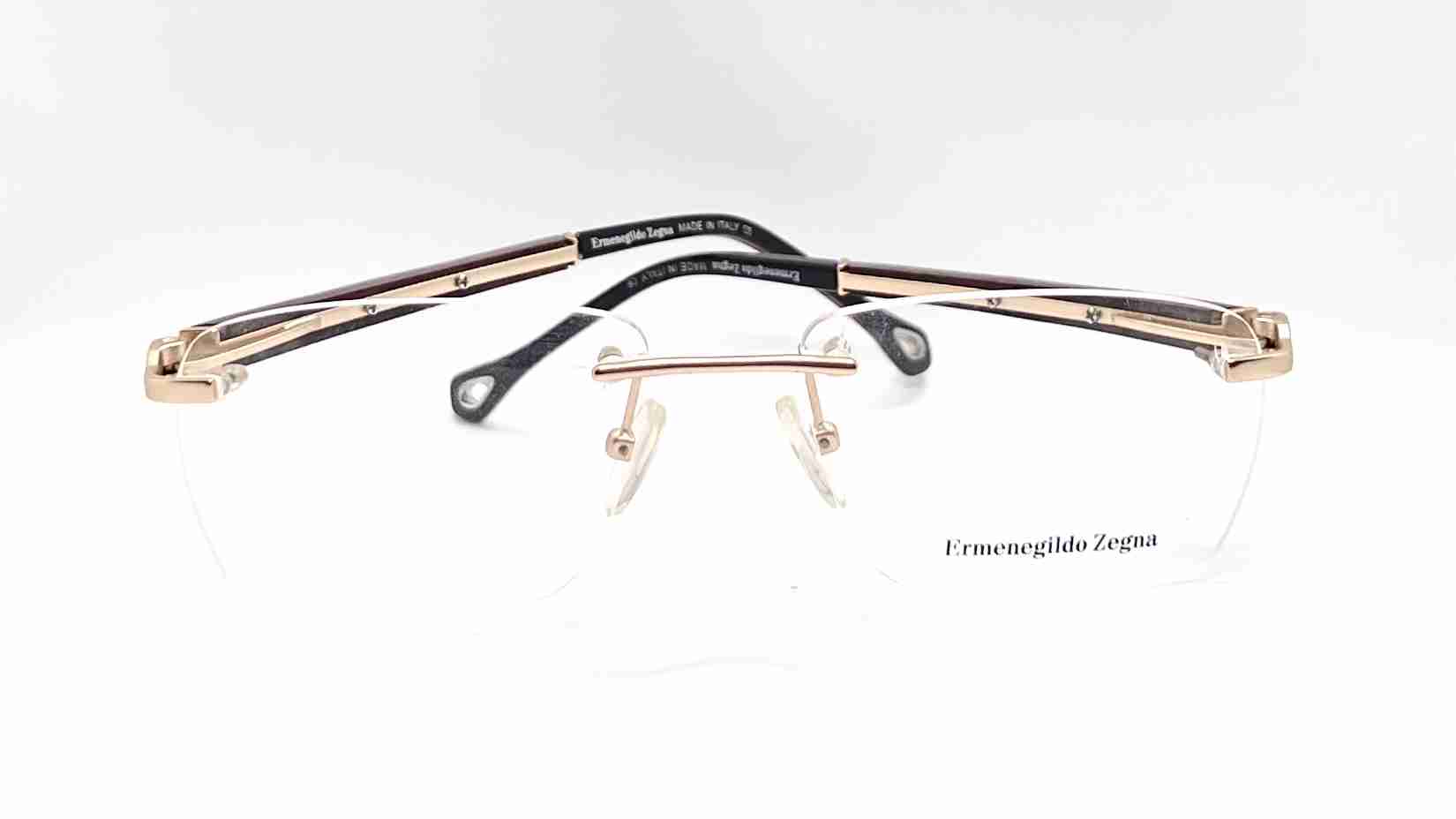 Ermenegildo Zegna