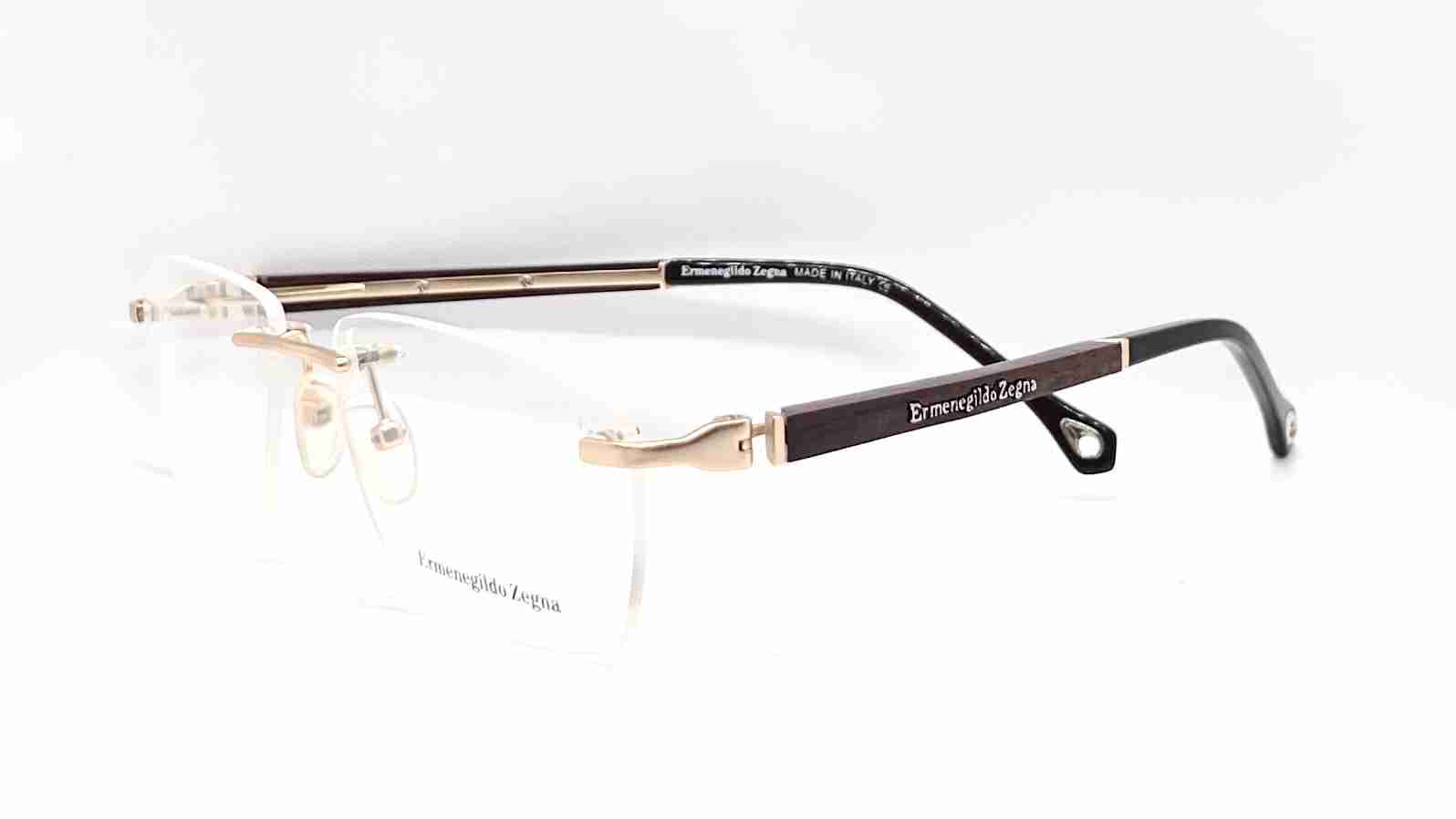 Ermenegildo Zegna
