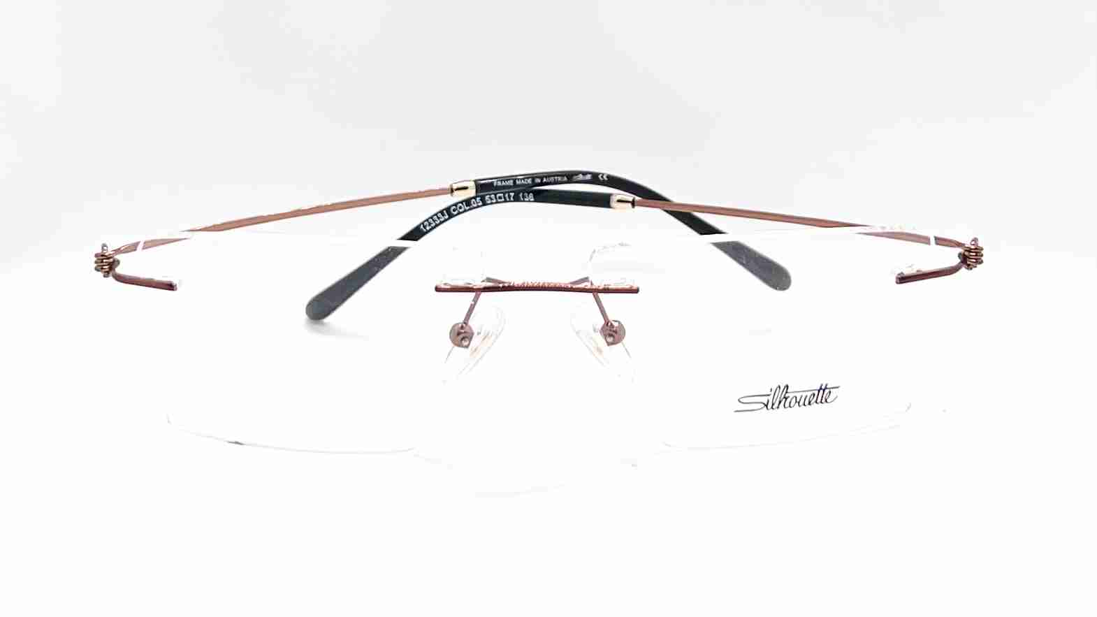 Silhouette 1233