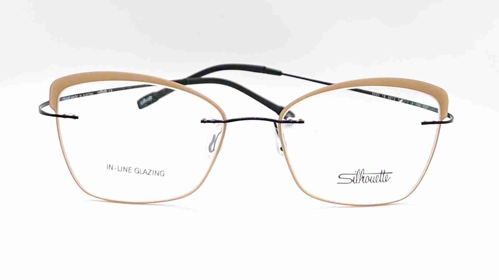 Silhouette 5520