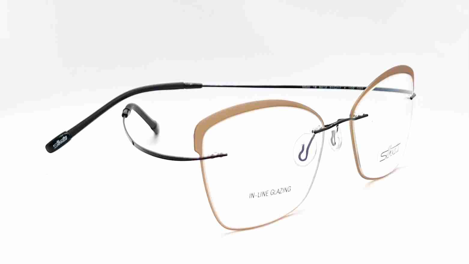 Silhouette 5520