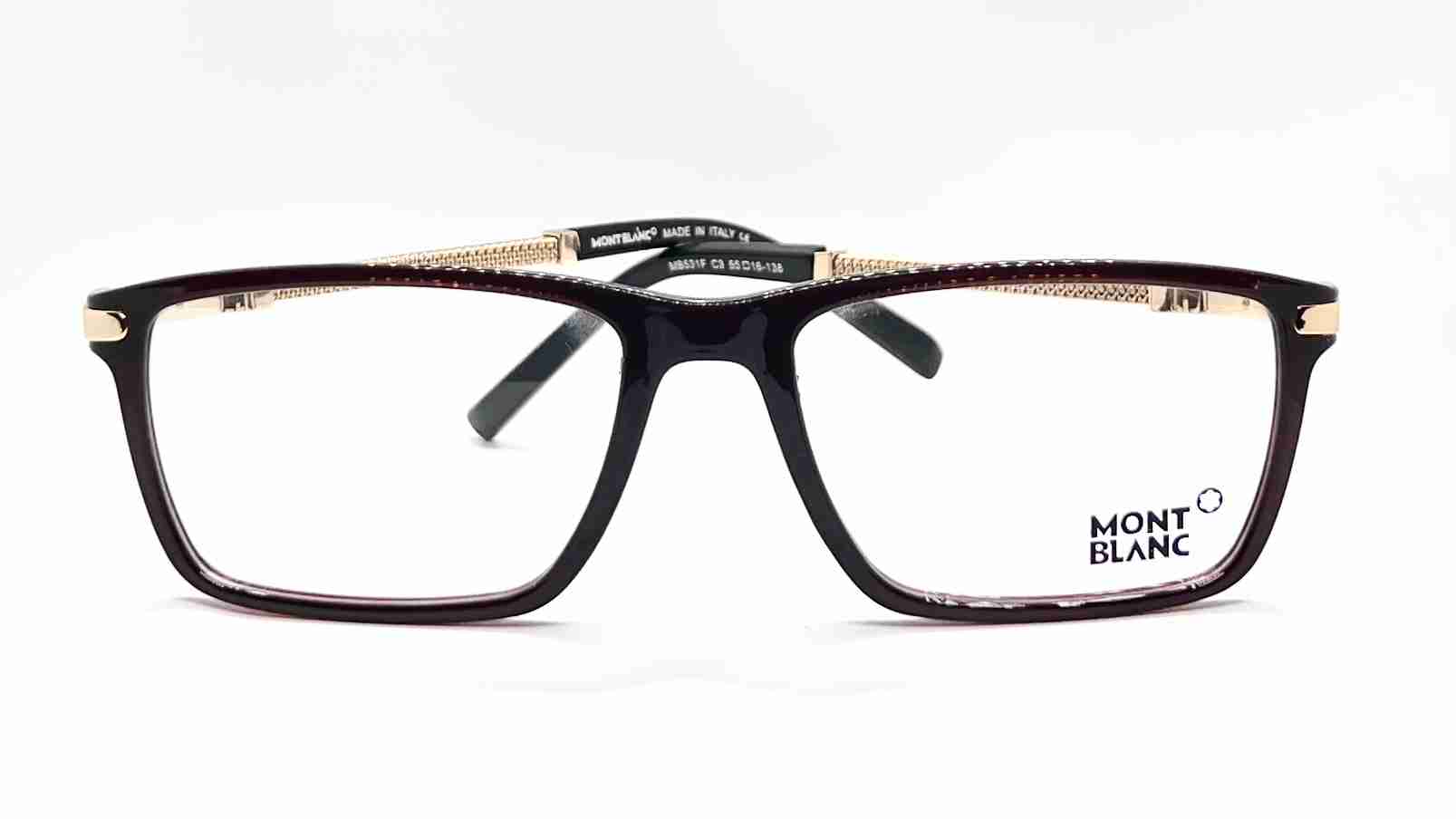 Mont Blanc 531