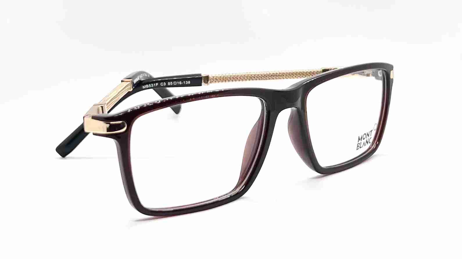 Mont Blanc 531