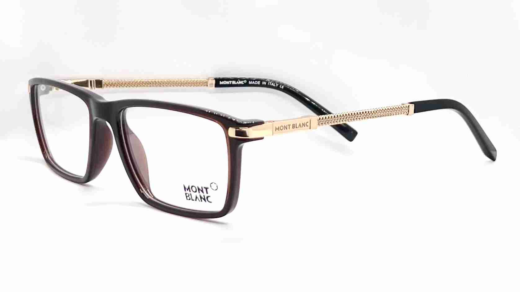 Mont Blanc 531