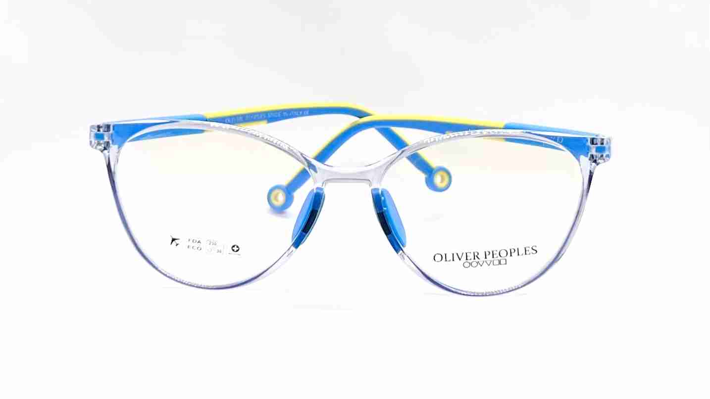 Oliver Peoples
