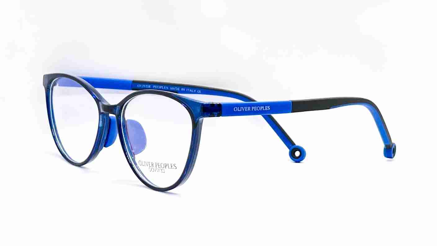Oliver Peoples