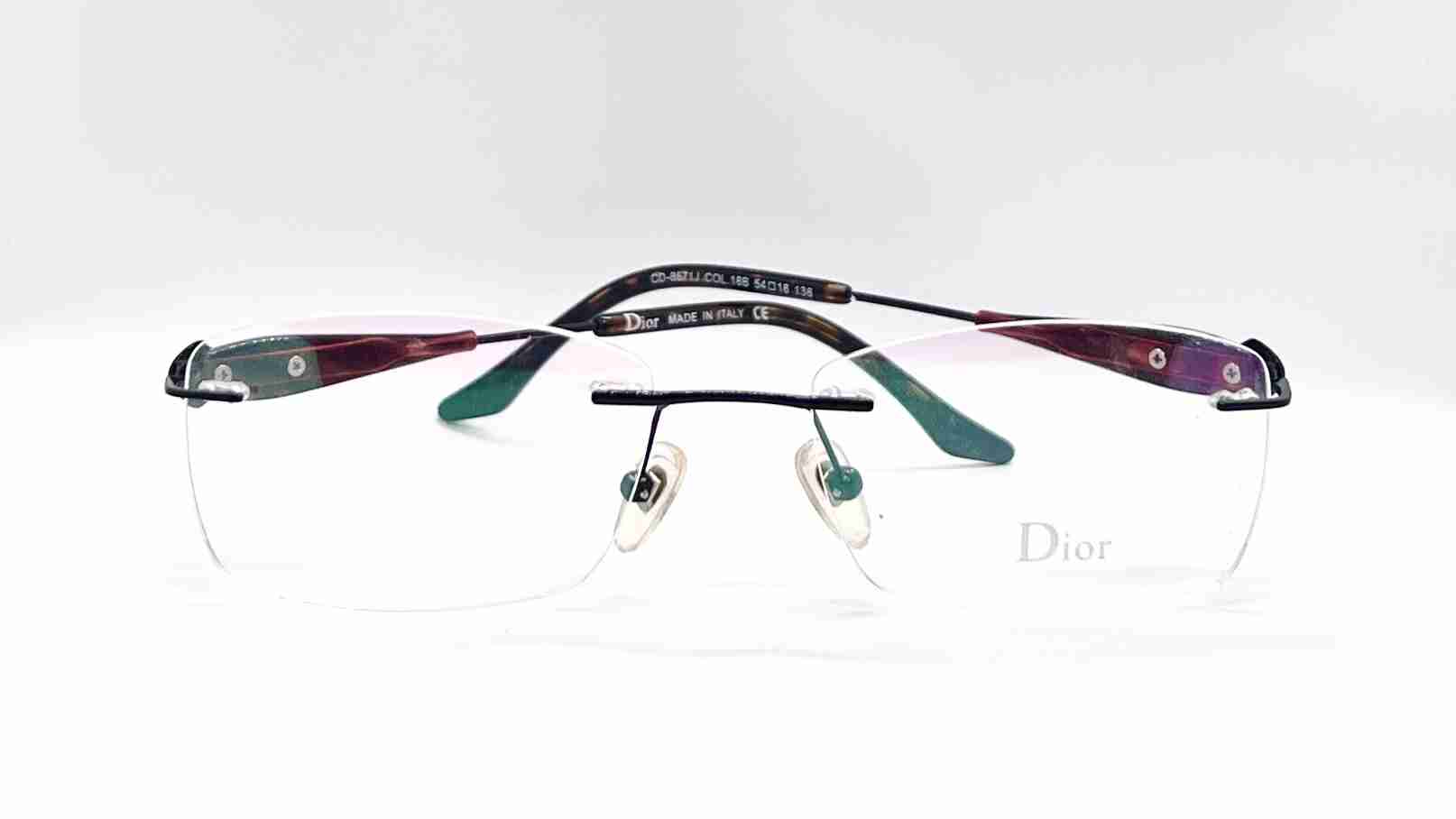 Dior 8671