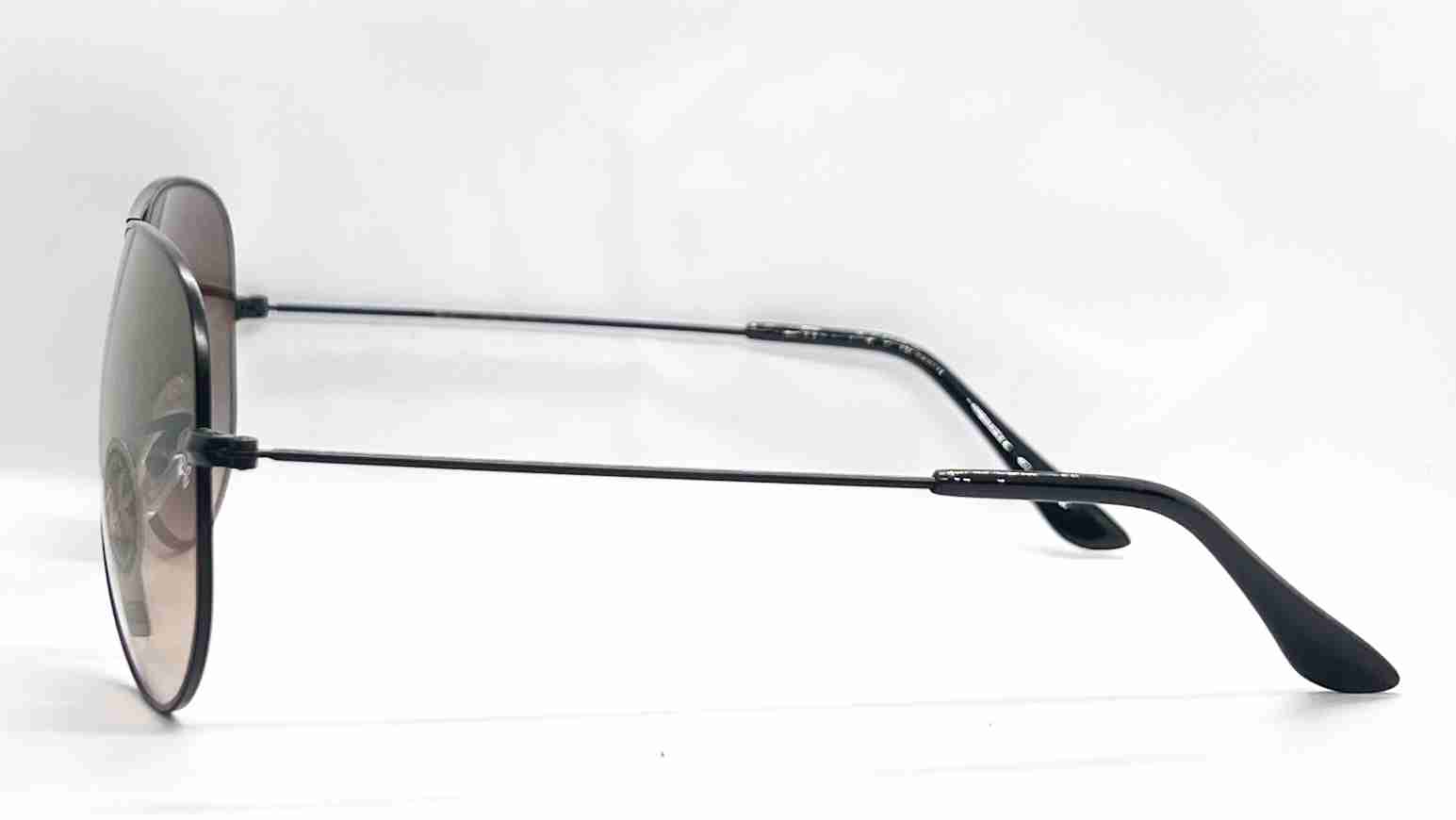 Rayban Aviator Diamond Hard