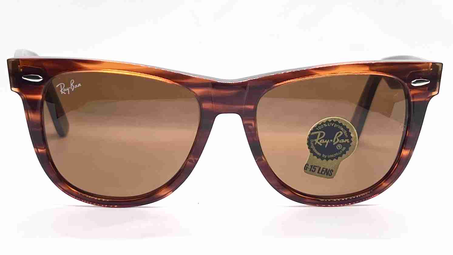 RayBan Wayfarer2140 Large