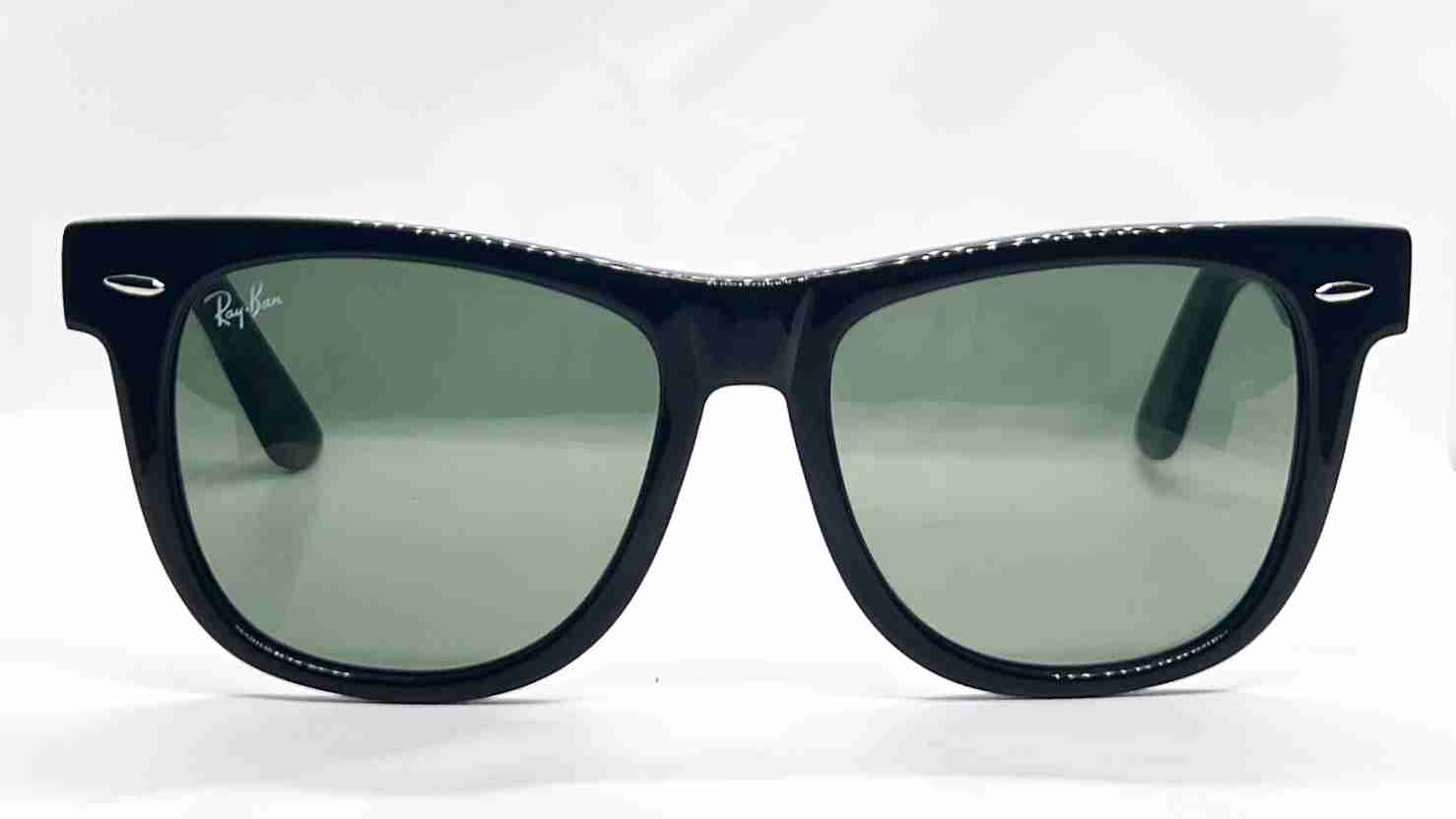 RayBan Wayfarer2140 Large