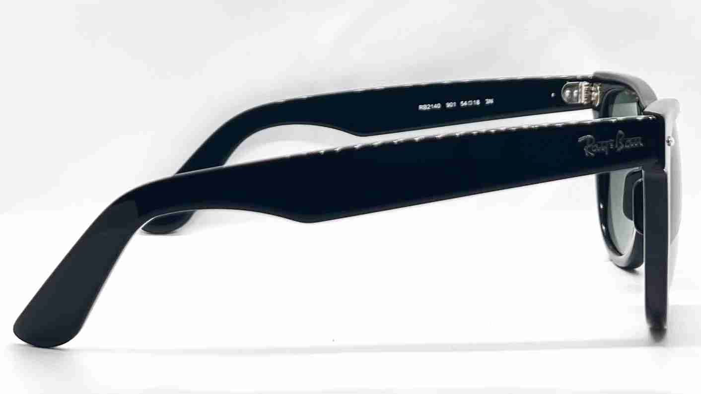 RayBan Wayfarer2140 Large