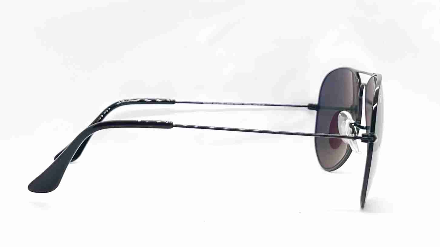 RayBan Aviator Classic Polarized