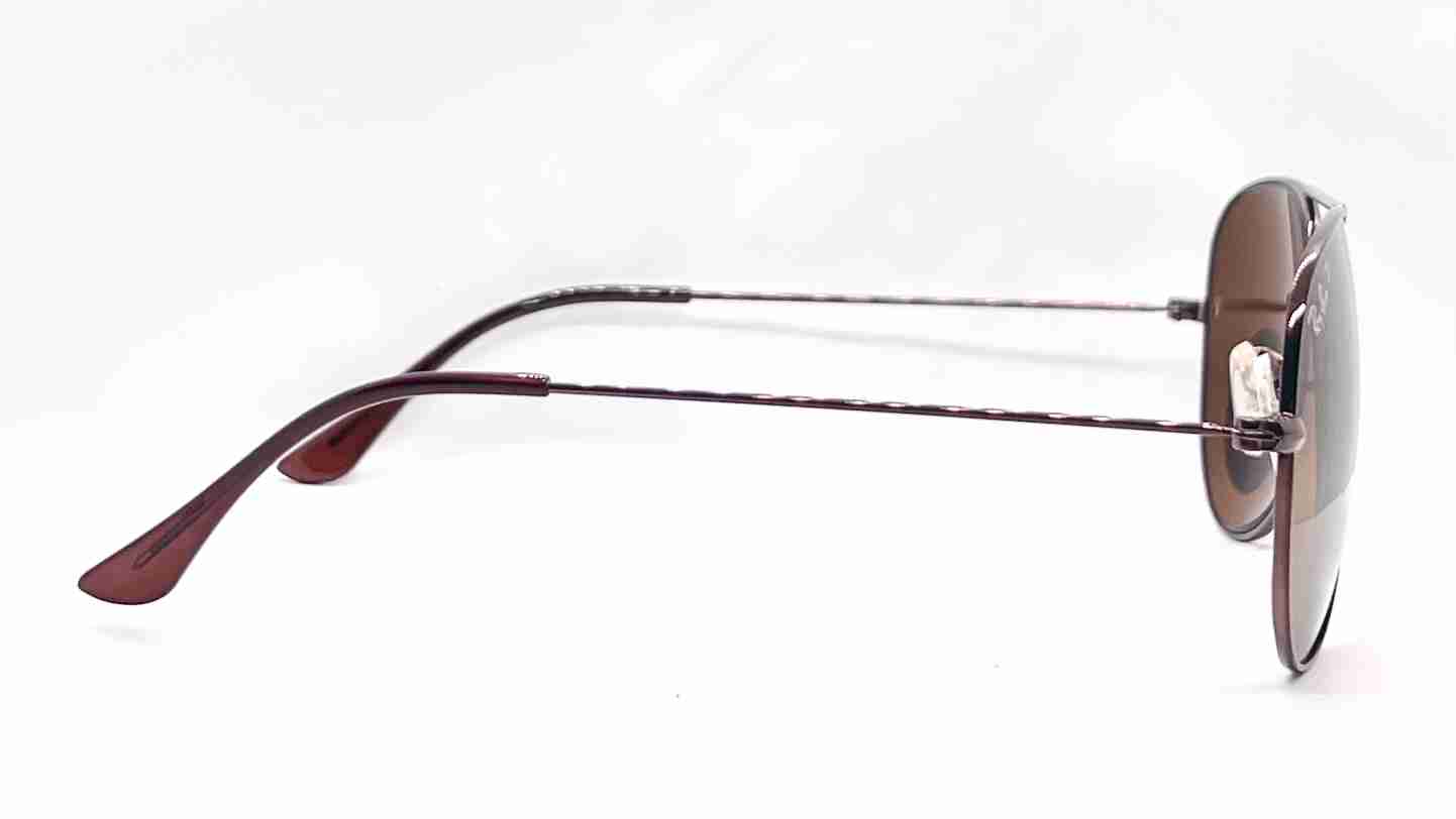 RayBan Aviator Classic Polarized