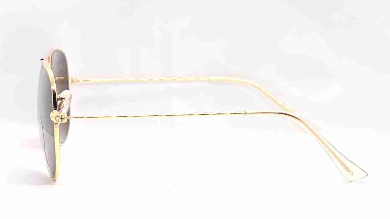 Rayban Aviator Diamond Hard
