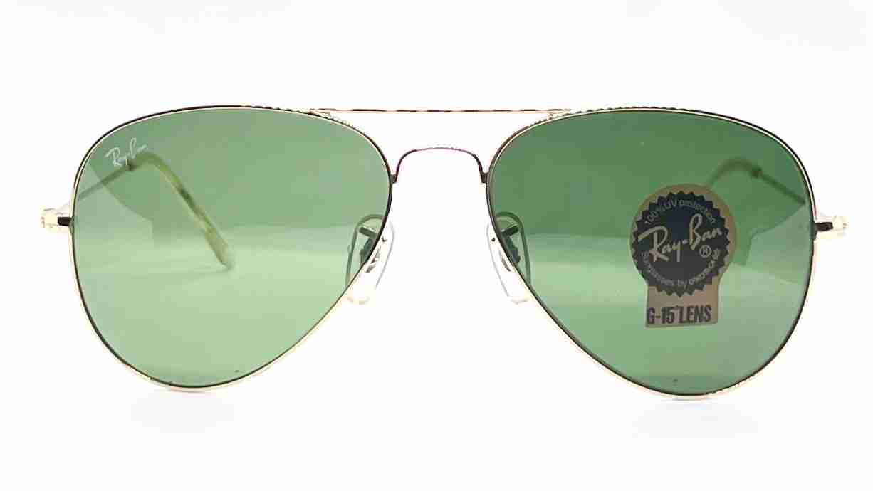 Ray Ban Aviator