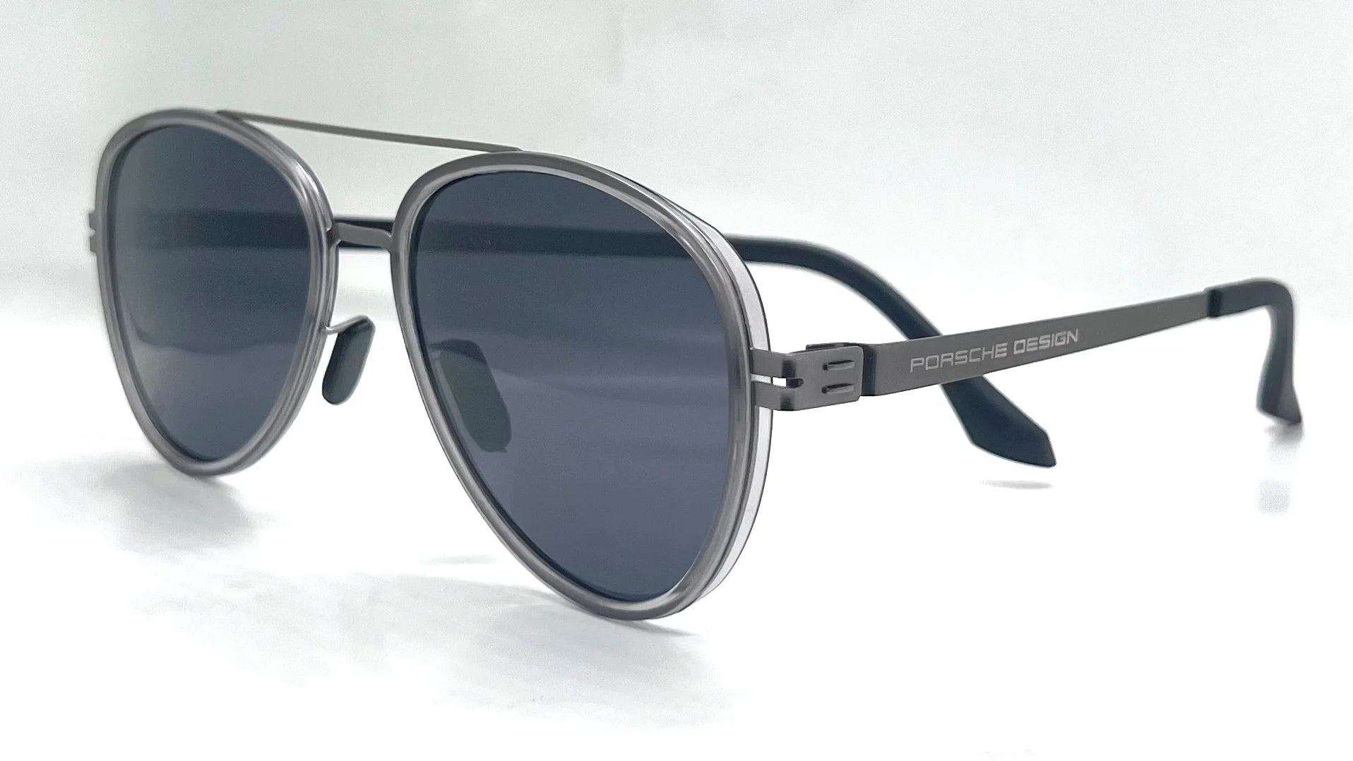 Porsche Design Polarized Aviator