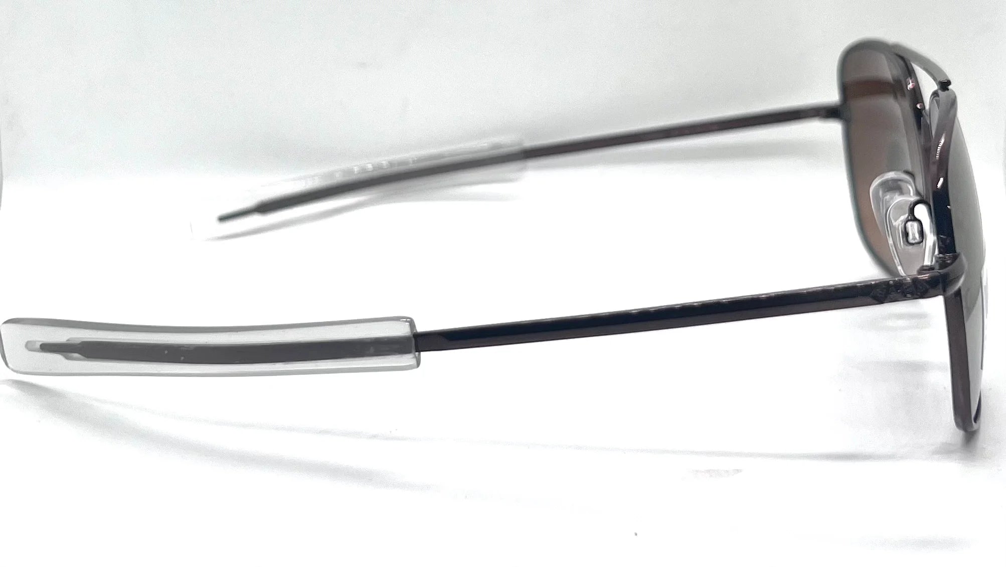 American Optical Square Glass Lens