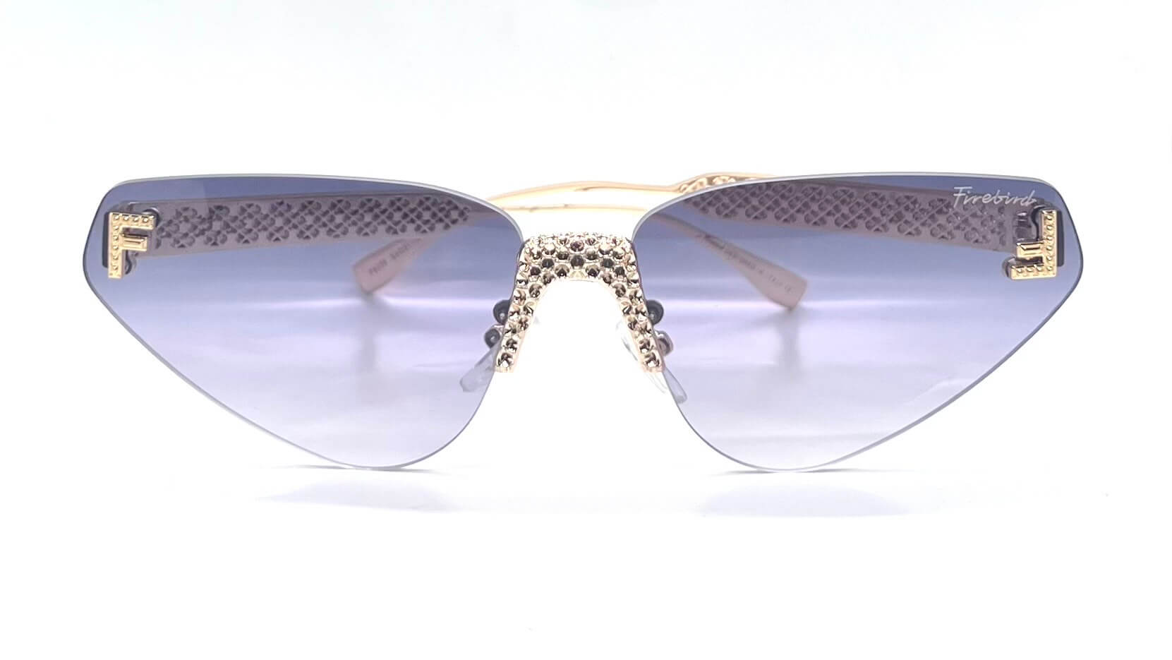 Fendi 8076