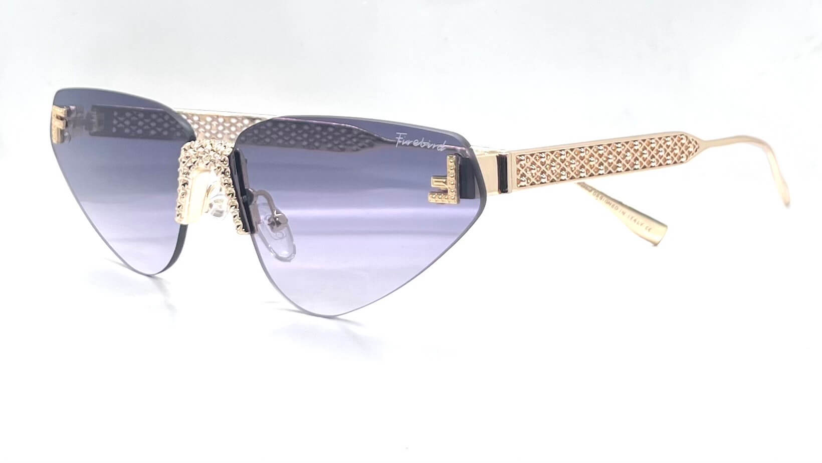 Fendi 8076