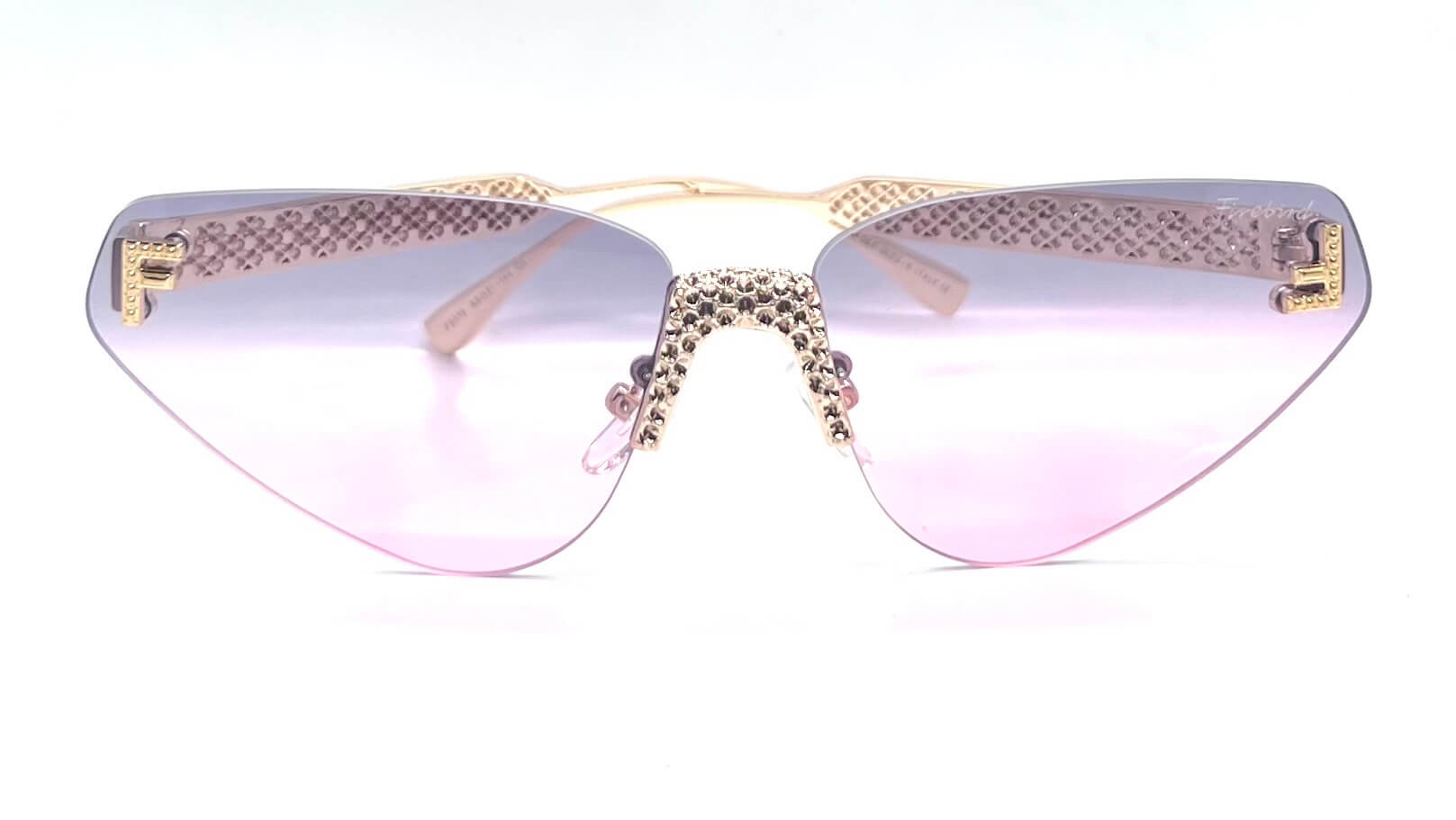 Fendi 8076