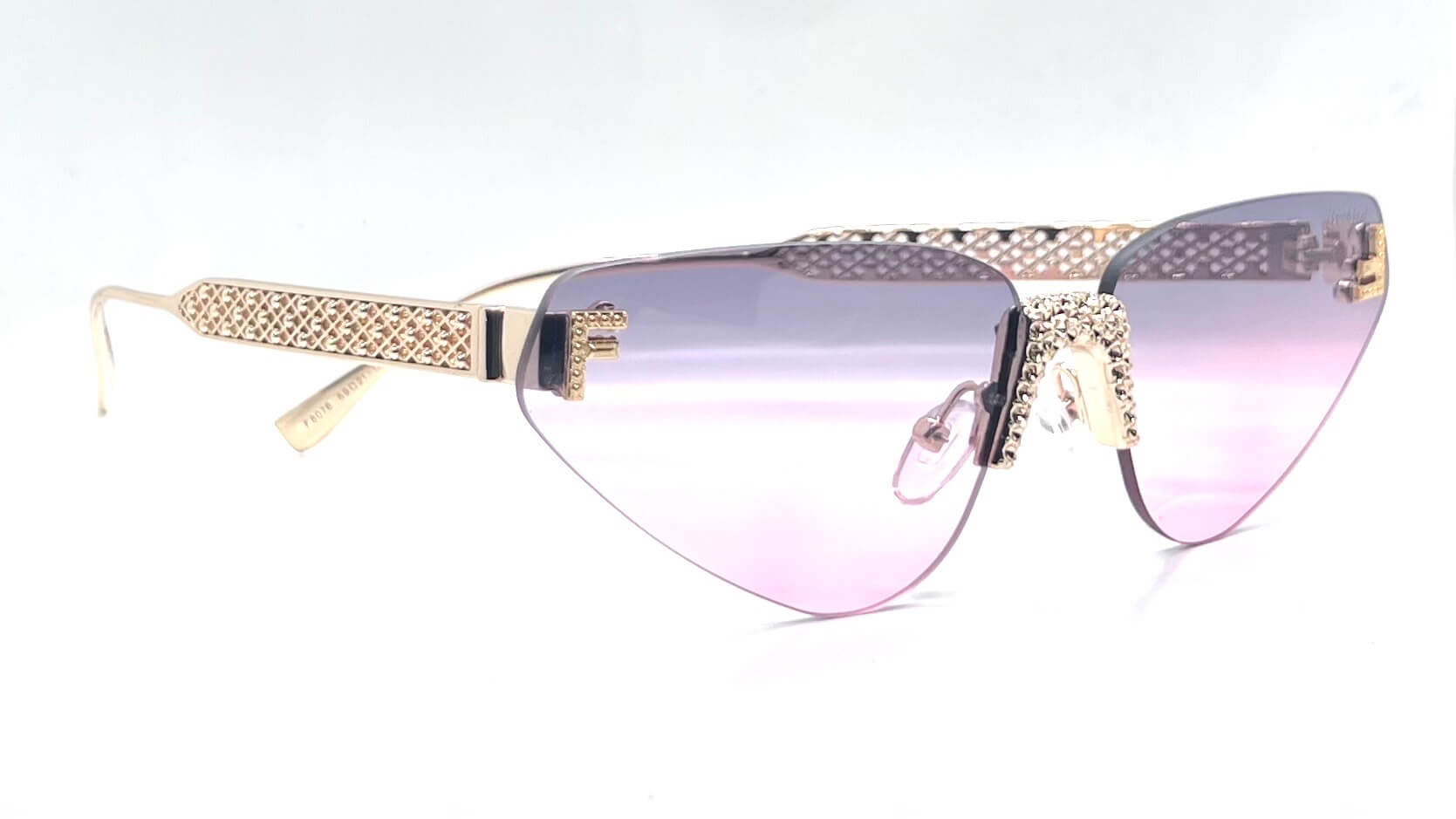 Fendi 8076