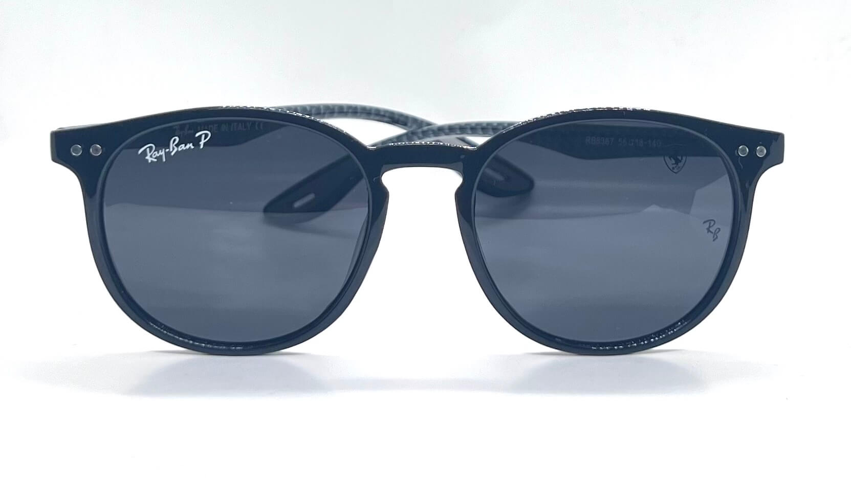 Ray Ban Ferrari Polarized 8367