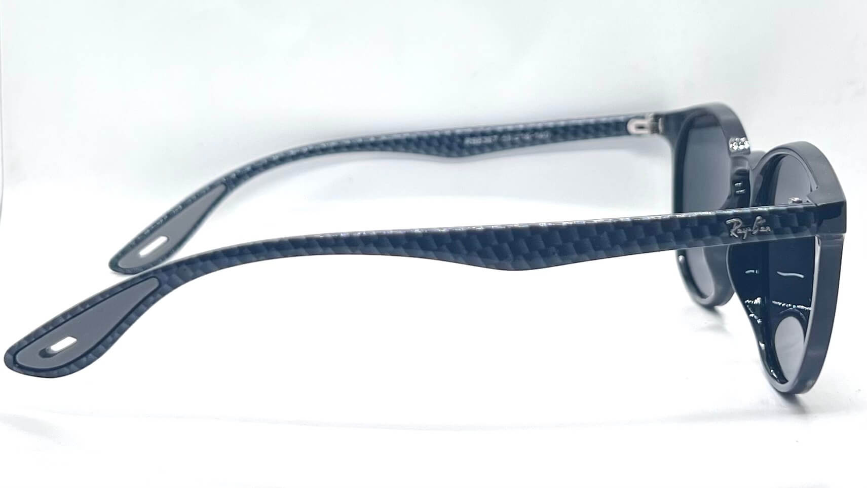 Ray Ban Ferrari Polarized 8367