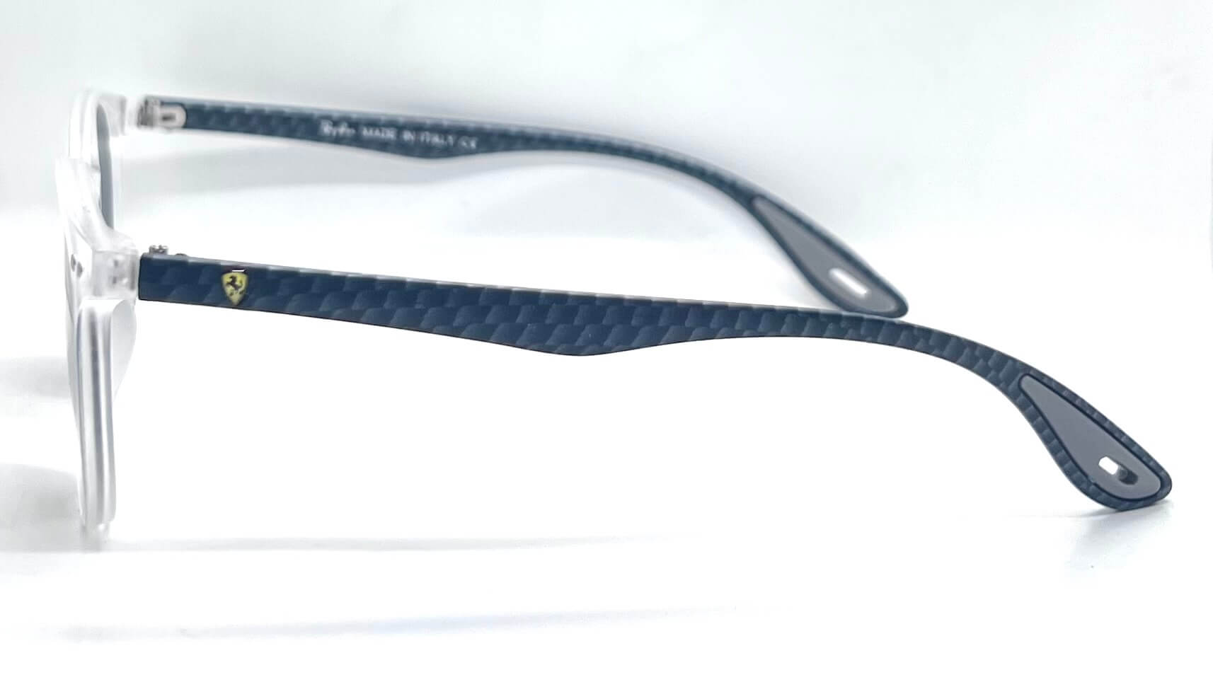 Ray Ban Ferrari Polarized 8367