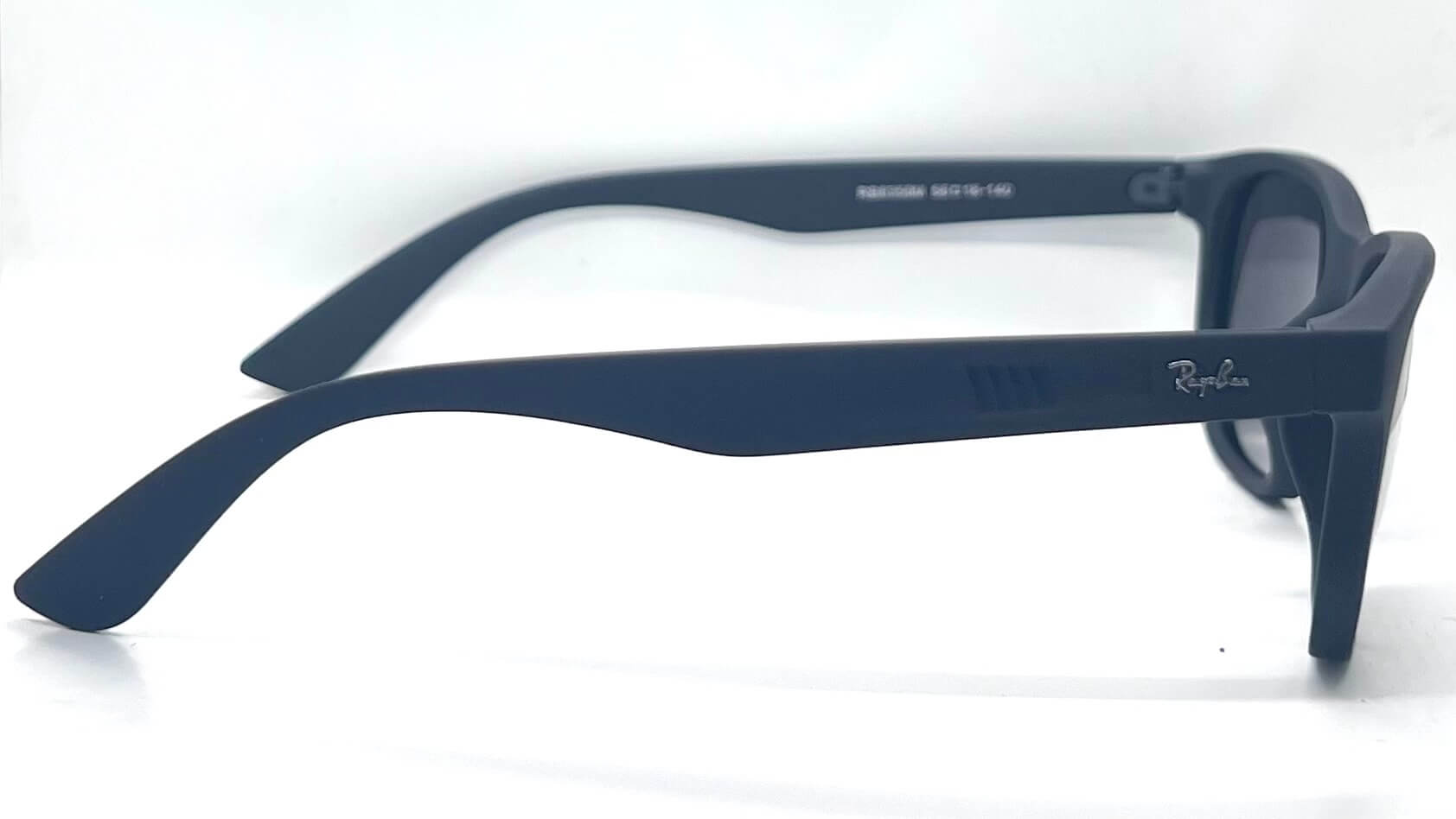 Ray Ban Ferrairi Polarized 8356