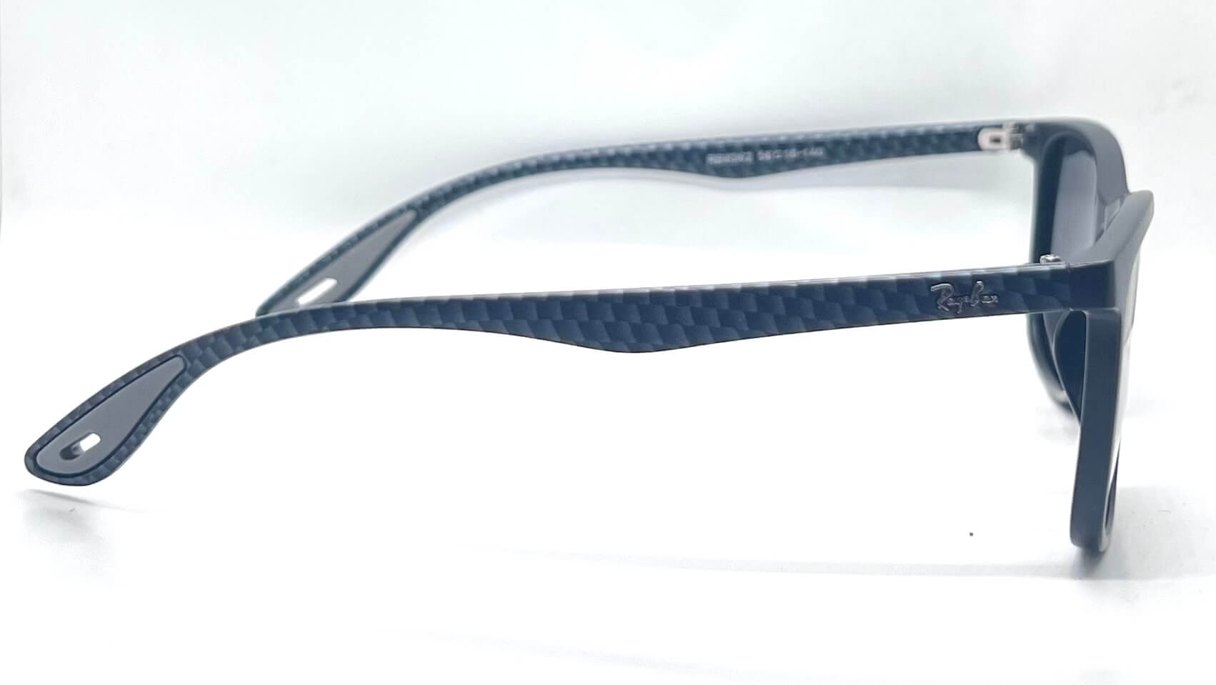 Ray Ban Ferrari Polarized 8362