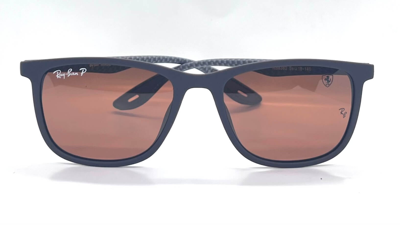 Ray Ban Ferrari Polarized 8362
