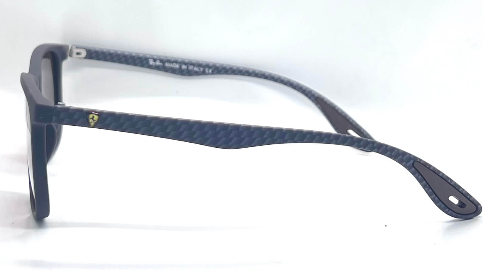 Ray Ban Ferrari Polarized 8362