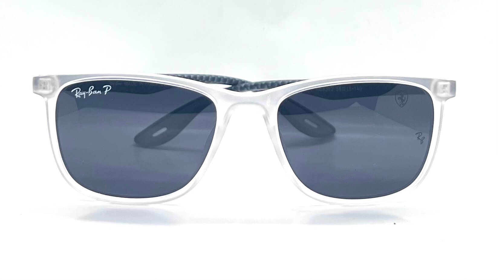 Ray Ban Ferrari Polarized 8362