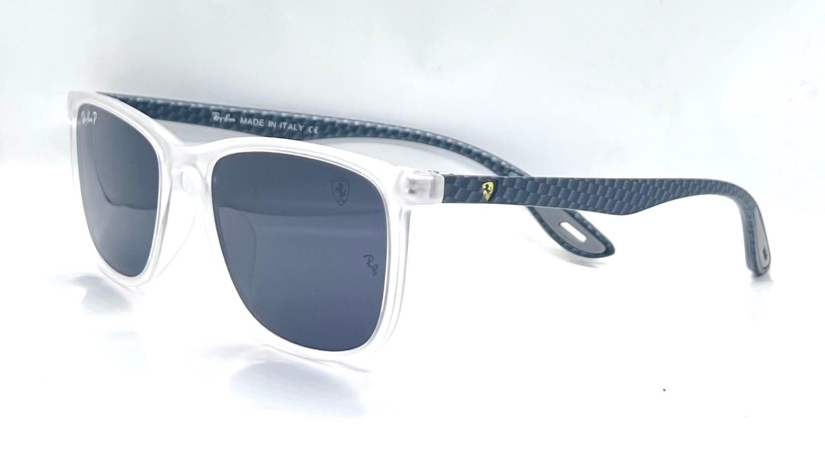 Ray Ban Ferrari Polarized 8362