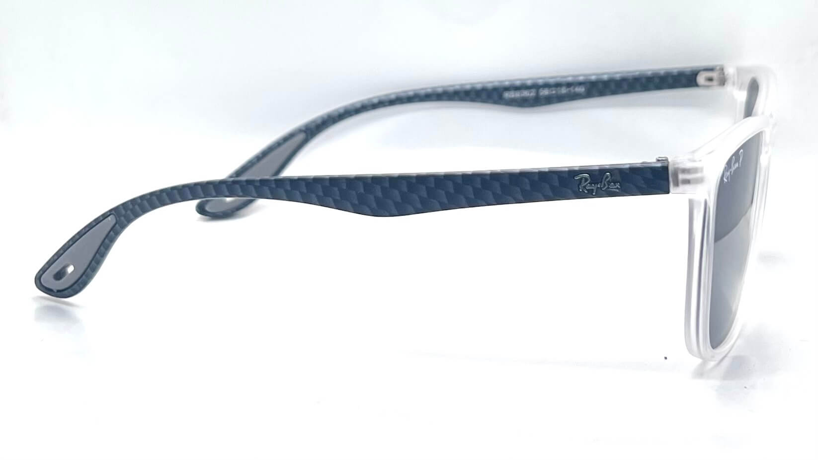 Ray Ban Ferrari Polarized 8362