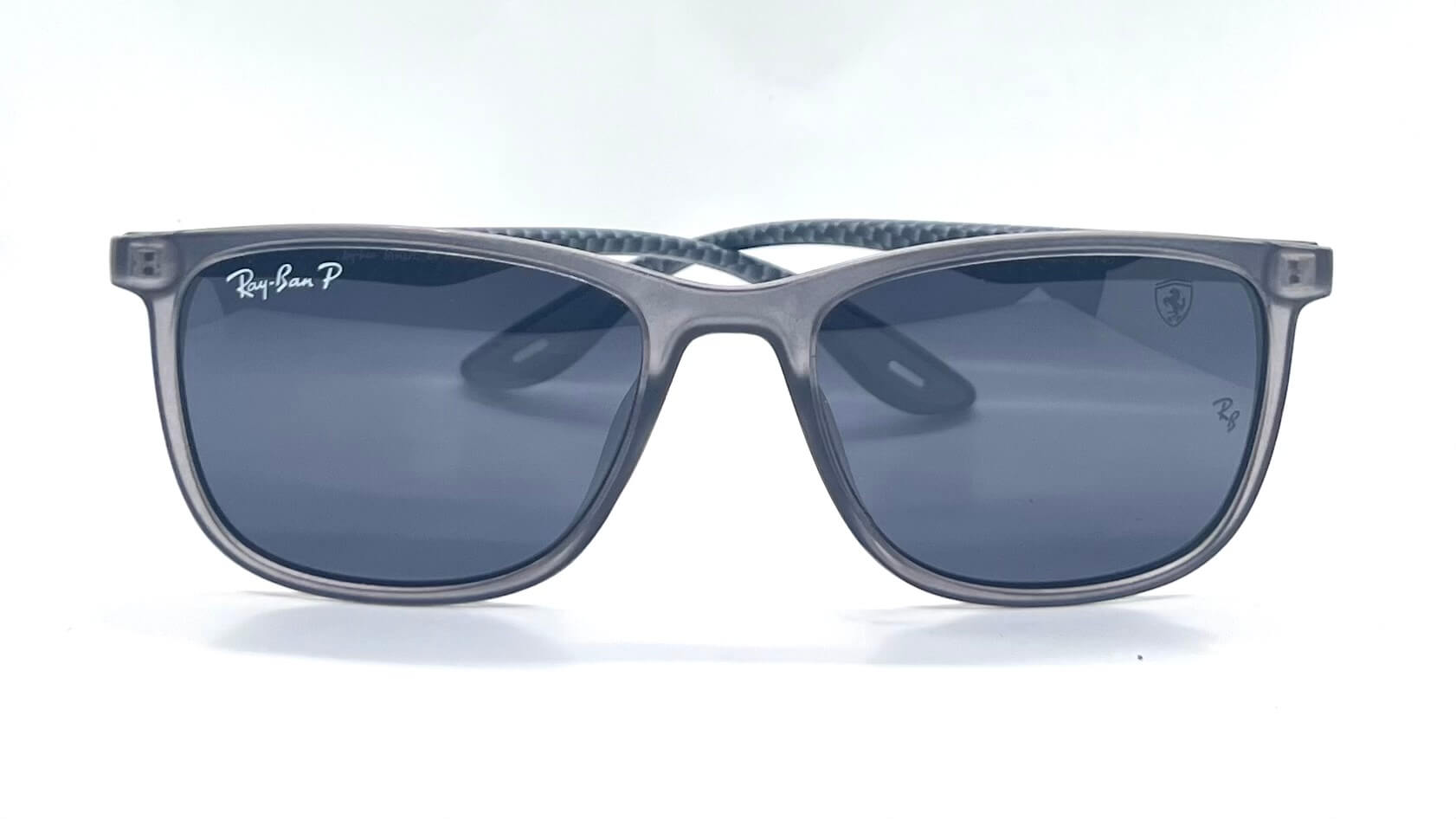 Ray Ban Ferrari Polarized 8362