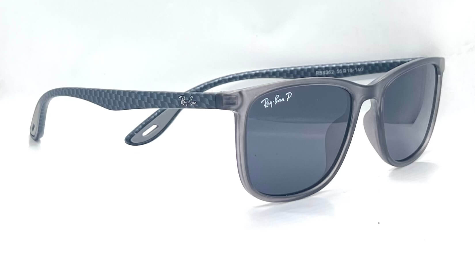 Ray Ban Ferrari Polarized 8362