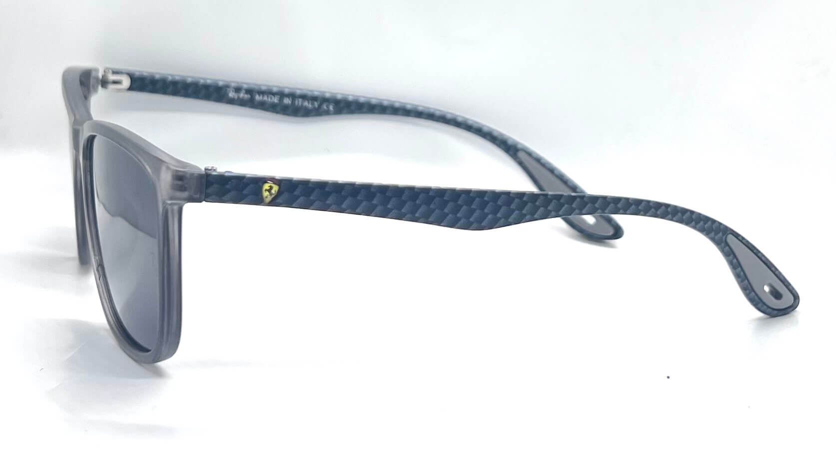 Ray Ban Ferrari Polarized 8362