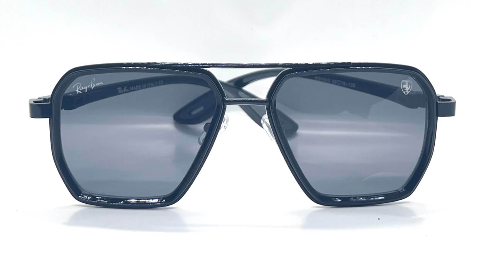 Ray Ban Ferrari Polarized 1010