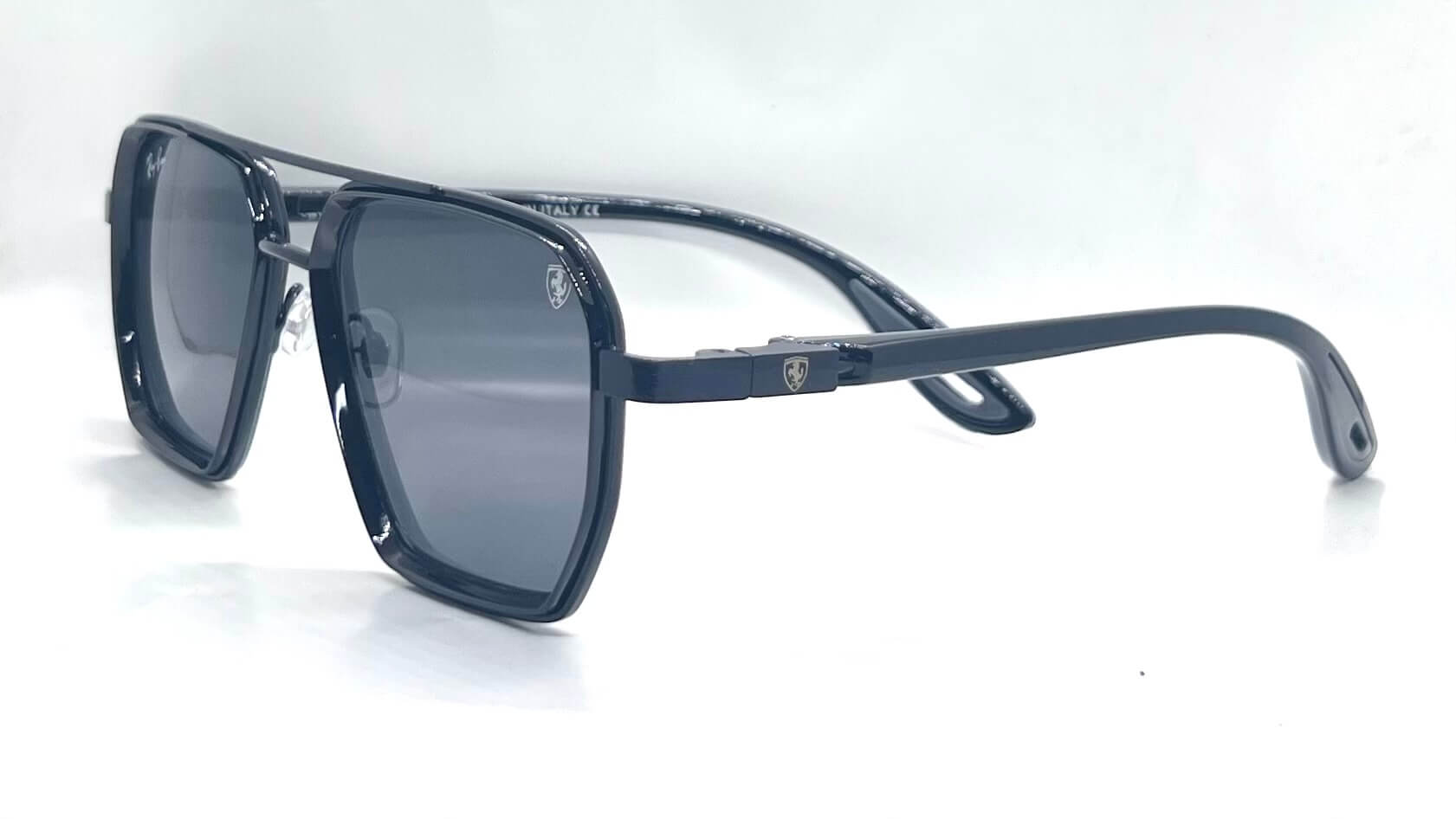Ray Ban Ferrari Polarized 1010
