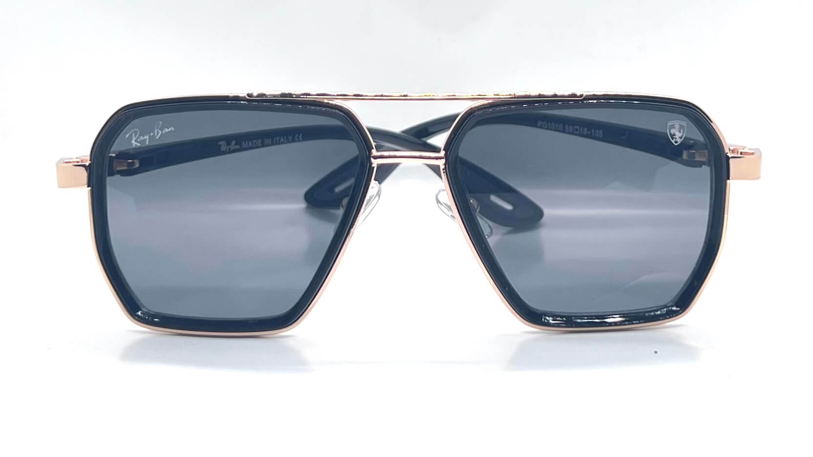 Ray Ban Ferrari Polarized 1010