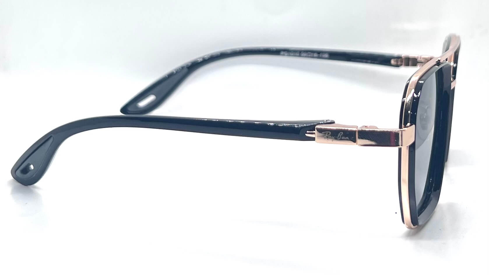Ray Ban Ferrari Polarized 1010